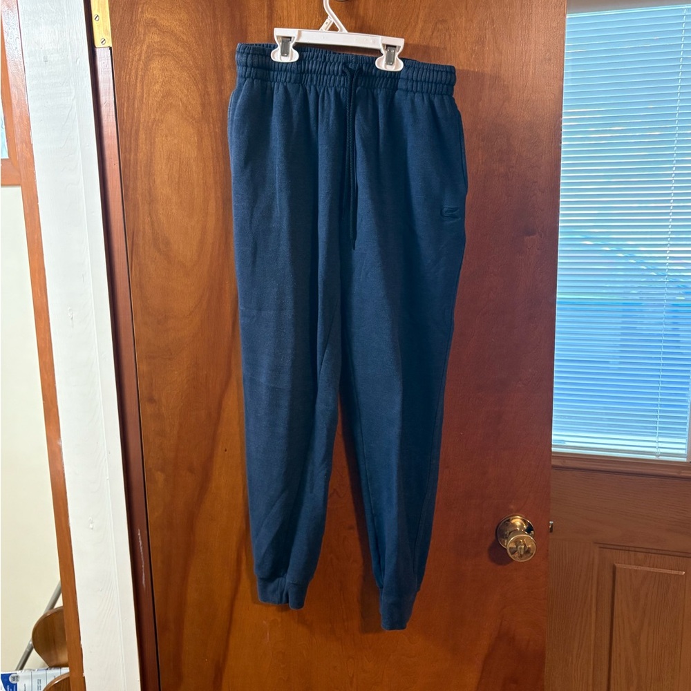 Colosseum Blue Sweatpants Comfortable Joggers
